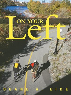 bigCover of the book On Your Left by 