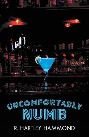 Cover of the book Uncomfortably Numb by Angela Butler