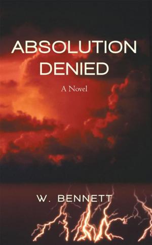 Cover of the book Absolution Denied by Committee for Preservation of the Laguna Legacy.