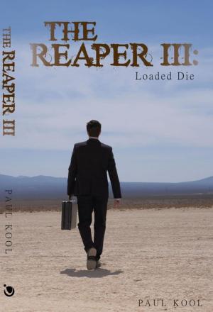 Cover of the book The Reaper Iii: Loaded Die by Frank Earl