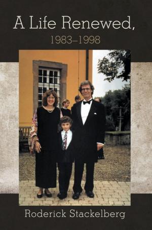 Cover of the book A Life Renewed, 1983–1998 by Juan Ramón Jiménez
