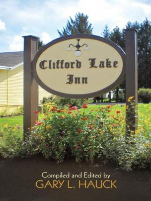 Cover of the book Clifford Lake Inn by Allen Bonck