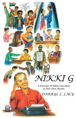 Cover of the book Nikki G by Darren Wilkins