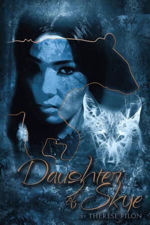 Cover of the book Daughter of Skye by Cherie Bell