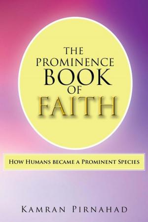 Book cover of The Prominence Book of Faith