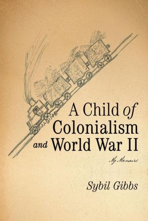 Cover of the book A Child of Colonialism and World War Ii by Hanna Zacks