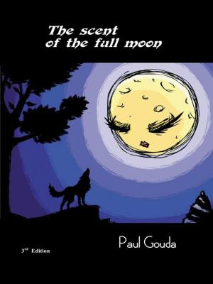 Book cover of The Scent of the Full Moon