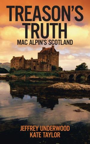 Cover of the book Treason's Truth by Meara Platt