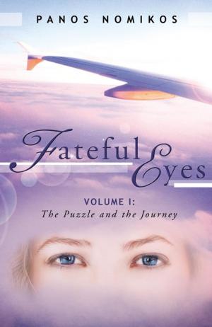Cover of the book Fateful Eyes by Lawrence Ianni