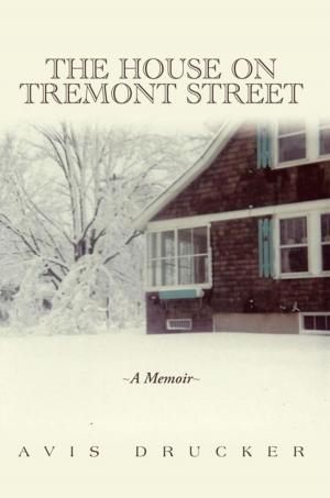 Cover of the book The House on Tremont Street by Laurance Rassin