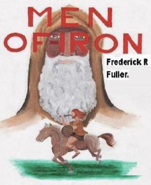 Book cover of Men Of Iron