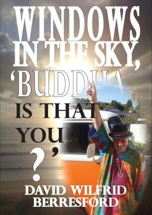bigCover of the book Windows in the Sky, 'Buddha is that you?' by 