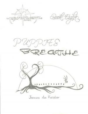 Book cover of Puppies Breath