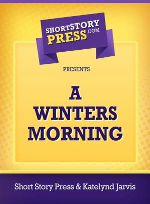 Cover of A Winters Morning