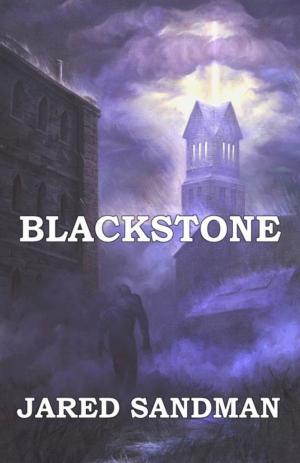 Cover of the book Blackstone by Erica Raine