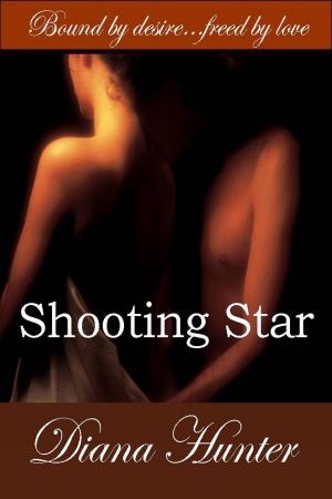 Cover of the book Shooting Star by Diana Hunter