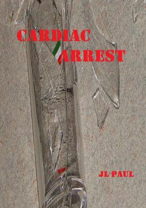 Cover of the book Cardiac Arrest by Nicole Simone