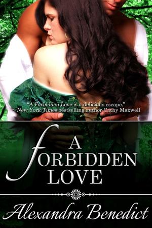 Cover of the book A Forbidden Love by Marieluise von Ingenheim