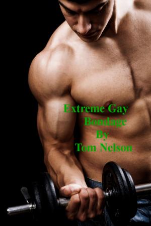 Cover of Extreme Gay Bondage