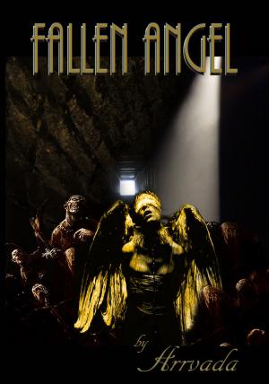 Cover of the book Fallen Angel by Michael Schmidt