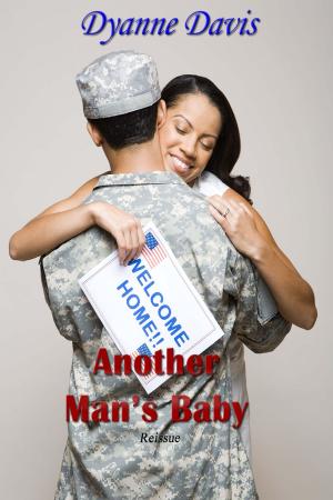 Book cover of Another Man's Baby