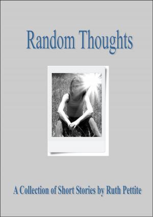 Cover of the book Random Thoughts by Daniel Bonfi