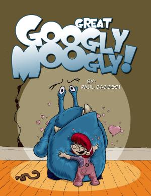 Cover of Great Googly Moogly
