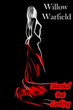 Cover of the book Married But Looking by Benita Lundquist