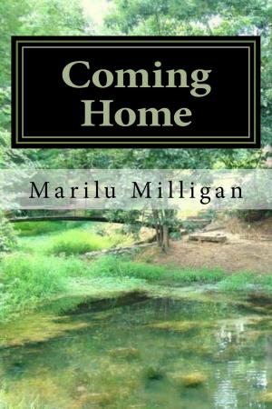 Cover of the book Coming Home by Raye Morgan