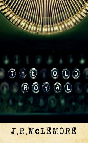 Book cover of The Old Royal
