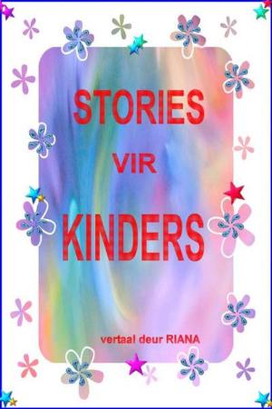 Cover of the book Stories vir Kinders by Blaine Readler