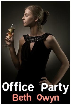 Cover of the book Office Party by Maxine Rivers