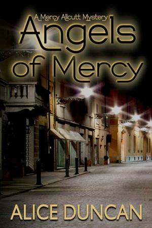 Cover of the book Angels of Mercy by William C. Dietz