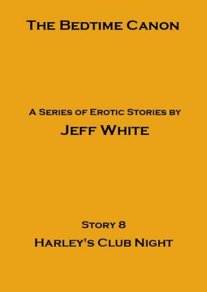 Book cover of Harley's Club Night