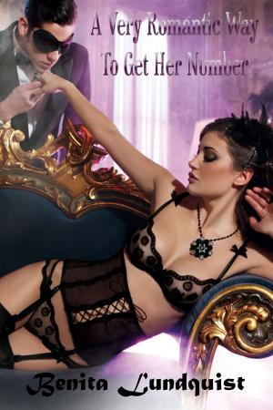 Cover of the book A Very Romantic Way To Get Her Number by Lexi Belton