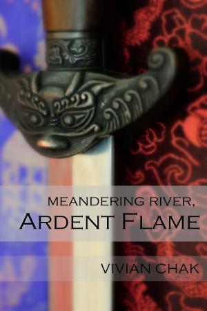 Cover of the book Meandering River, Ardent Flame by Elisa Braden