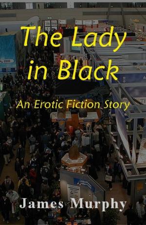 Book cover of The Lady in Black