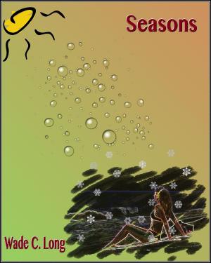 Cover of the book Seasons by Carlene Carter Brandon