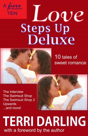 Cover of the book Love Steps Up Deluxe by James Kinsak