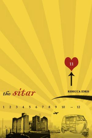 bigCover of the book The Sitar by 