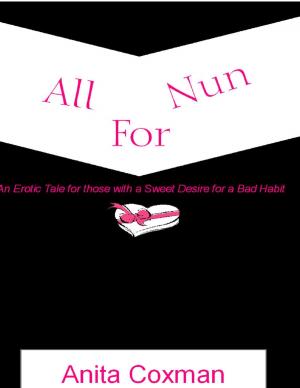 bigCover of the book All For Nun by 
