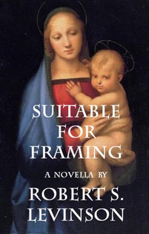 bigCover of the book Suitable for Framing by 