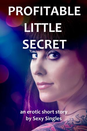 Book cover of Profitable Little Secret