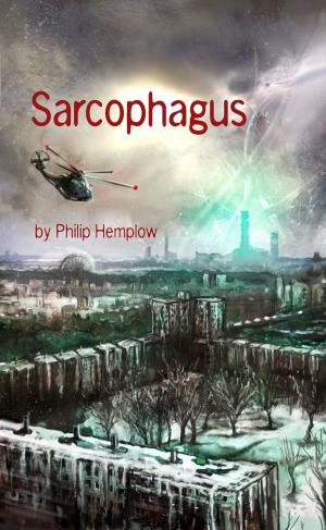 Cover of the book Sarcophagus by Andi O'Connor