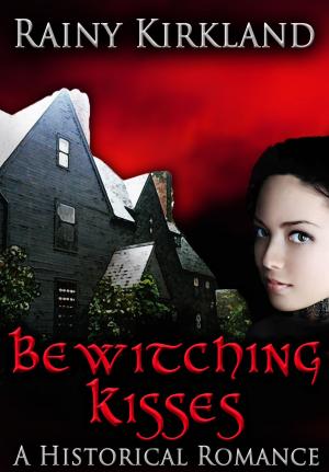 Cover of the book Bewitching Kisses (Bewitching Kisses Series) by G.F. Skipworth
