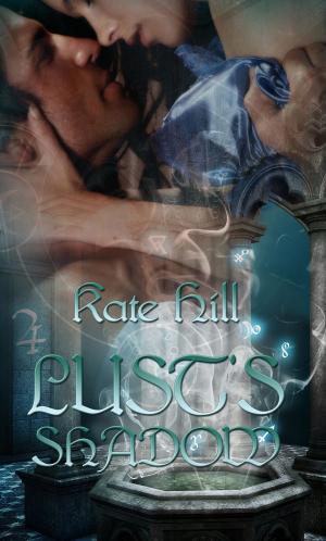Cover of the book Lust's Shadow by Kimberly Zant