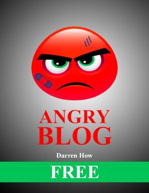 Book cover of Angry Blog (Free Version)