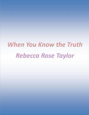 bigCover of the book When You Know the Truth by 