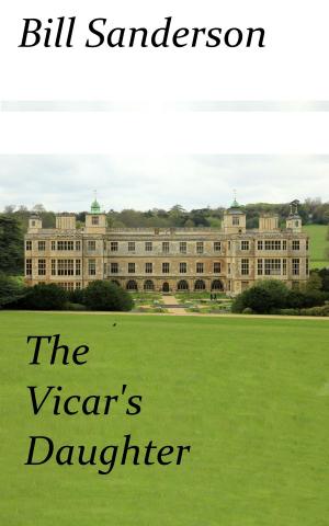 Cover of the book The Vicar's Daughter by Rikki Dyson
