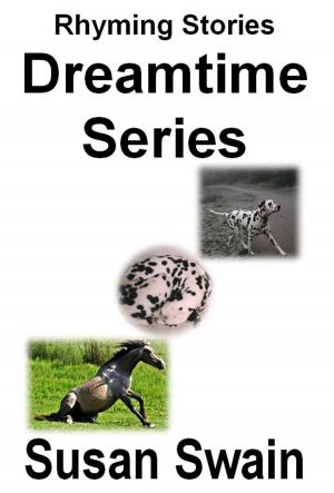 Book cover of Dreamtime Series